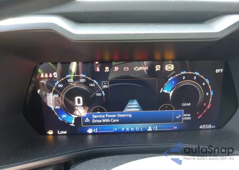 2024 Chevrolet Colorado 4Wd Trail Boss from USA, damaged, VIN 1GCPTEEK2R1284963